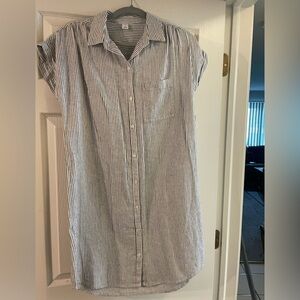 GAP Linen Dress